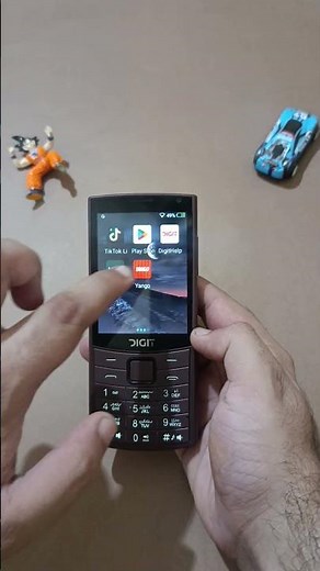 Digit Edge Banking apps, Google maps and other apps support #venturetech