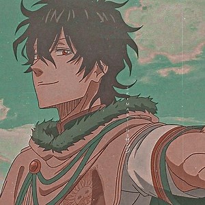 Black Clover Asta And Yuno Pfp