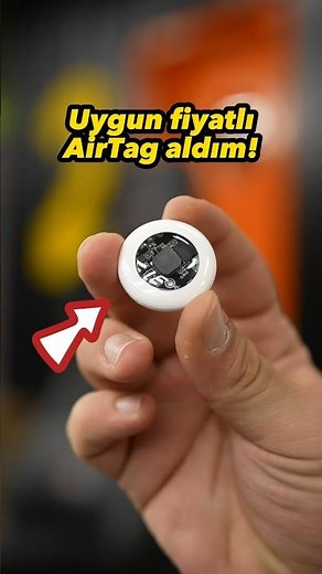 AirTag at an affordable price?