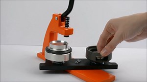 How to Make a 45mm and 58mm keyring with The Micro Machine