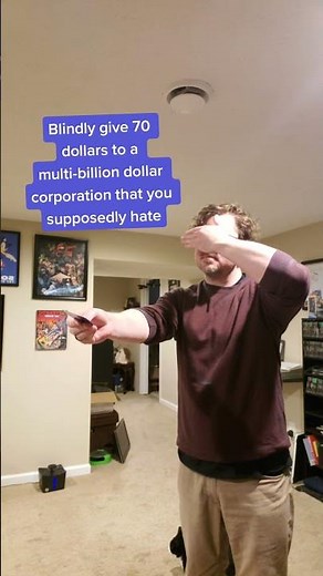 Play PS3 Games on PS5 (tutorial) (very serious) | Johnny Grafx #gaminghumor #tutorial #ps5games