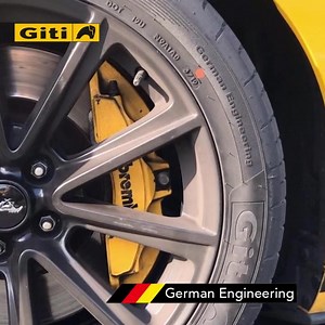 152K views · 582 reactions | Giti Tire has a unique German Engineering, passing the tests with the top marks. Our focal point is always safety and quality, testing our tires from the circuit to the road. The new GitiSport S2 is one of the tires developed with this technology. Perfect for you and your car to Enjoy Driving! #Giti #GitiTire #EnjoyDriving #germanengineering #safety #tires #technology | Giti Tires - Global | Facebook