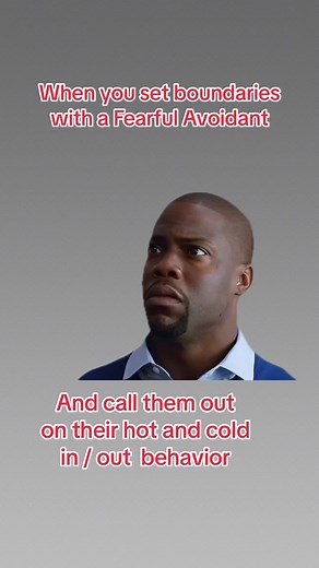 Understanding Fearful Avoidant Attachment Style and Relationship Dynamics