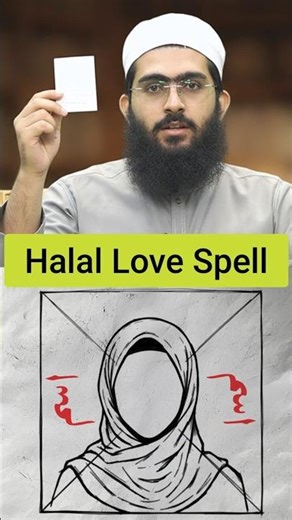 Islamic Spell For Love | English Ubqari