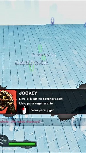 #gaming #left4dead2 #foryou #tips Charger😈☠️😎