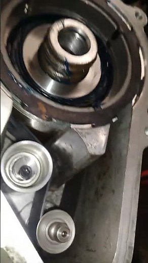 2013-2018 Dodge Ram Electric Power Steering Repair - Belt Replacement