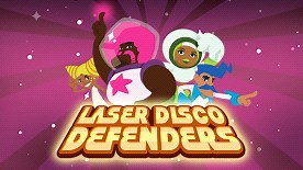 Laser Disco Defenders | Buy Now | PC Game Key