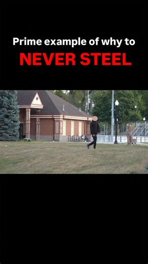 31K views · 44K reactions | Full bike bait prank on my YT: DIZZY DYL He bit it #prank #funny #instantkarma | DizzyDyl Merch | Facebook