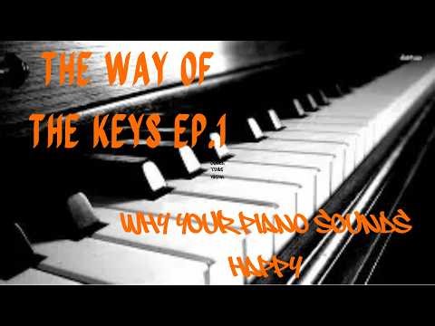 👉 Why Your Piano Sounds Happy… Dark Trap Melody Tutorial (FL Studio)