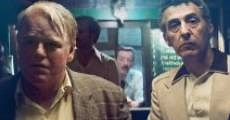 El misterio de God's Pocket (2014)  - Ver Película Completa en Español - FULLTV