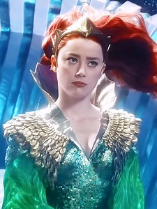 44K views · 3.4K reactions | My only queen mera #aquaman #mera #dc #amberheard | Amber » Fans | Facebook