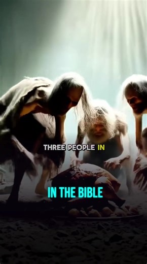 Moses elijah and jesus the prophetic connection explained #usa #faith #bible #prophecy #trending