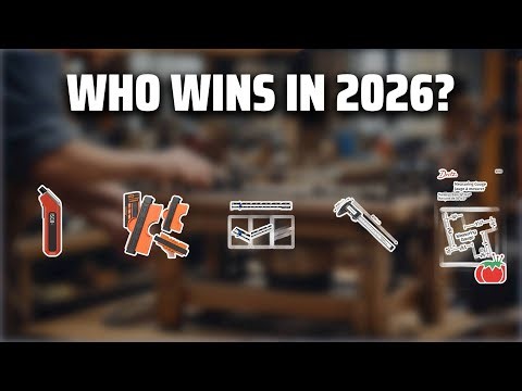 The Top 5 Best Measuring Gauge in 2026 - Must Watch Before Buying!