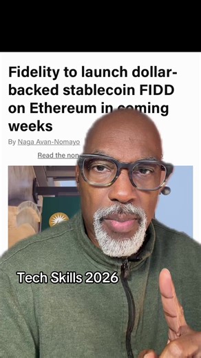 Tech skills for 2026 #blockchain #techskills #softwaredeveloper #Web3 #fullstack