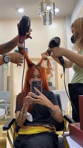 3K views | Light Copper Blonde #hairgoals | Hair Fairy Beauty Studio | Facebook