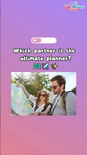 How Well Do You Know Your Partner? ❤️ | Couple Quiz Challenge #trending #shorts