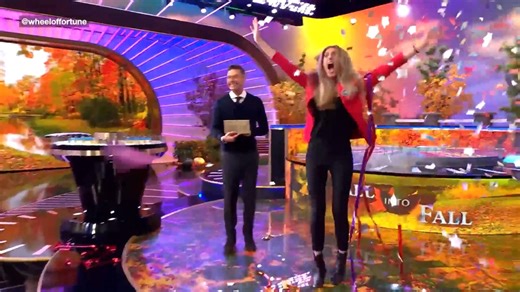 Wheel of Fortune contestant stunned with record-breaking win