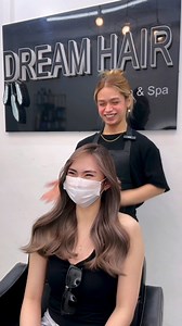 15K views · 202 reactions | Matte ash micro and macro Airtouch...