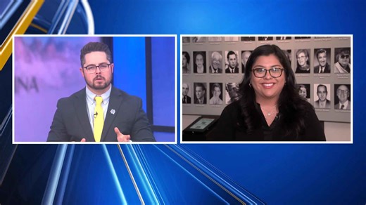 El Paso Holocaust Museum to open exhibit on book censorship