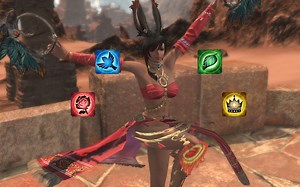 5.0劲舞团舞者？带你了解舞者到底有什么技能（附起手爆发）