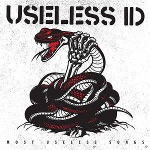 Useless ID – Most Useless Songs (2021) » download by NewAlbumReleases.net