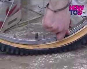 How To Repair a Bicycle Puncture