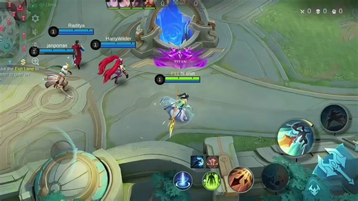 Ultimate Zilong 1 Hit Build Guide in MLBB