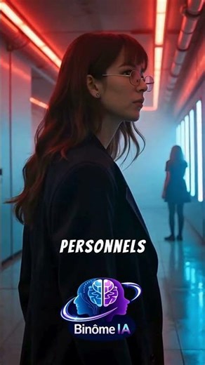 l’intelligence artificielle comme votre copilote personnel