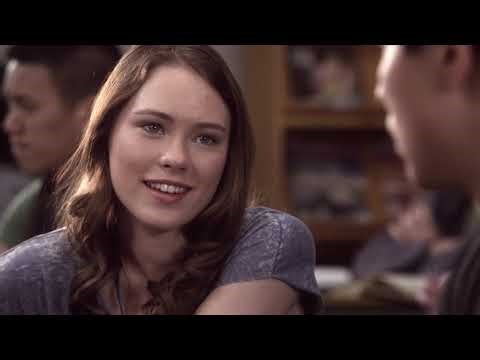 Degrassi - 12x02 - Come as You Are (2)