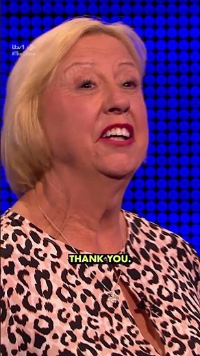 When you can’t contain your excitement at getting through to the final! 😂