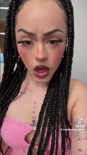 ‎⁨@ppcocaine⁩ posting some of her new and old tiktoks 💋