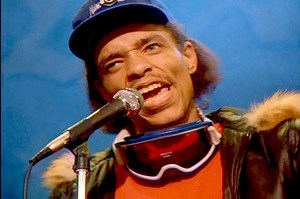 The Source |'Breakin' Was Released On This Day in 1984