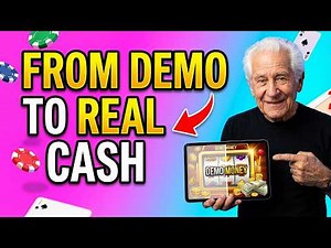 How to Play at Online Casinos for Real Money (Complete Beginner Guide 2026)