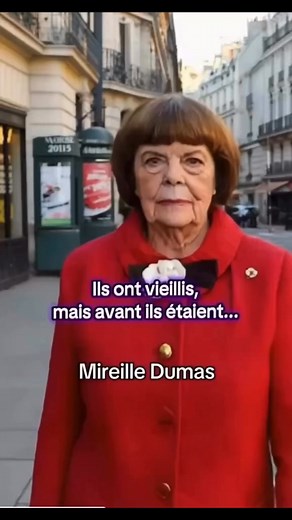 63K views · 409 reactions | Célébrons nos sages !Vieillir est un...