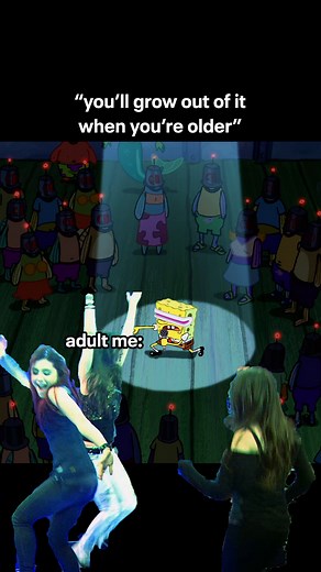 1.1M views · 32K reactions | IT'S NOT A PHASE | SpongeBob SquarePants | Facebook