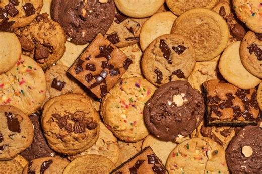 Insomnia Cookies opens new Dallas store, offers free delivery