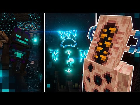 These Mods make the Warden INCREDIBLE