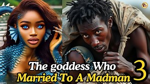 62K views · 1.9K reactions | Married To A Mad Man ( Episode 3 ) #talesbyafricansage #promiinentafricantales #africantales #storytelling #africanfolktale | Aboki 4 Christ TV | Facebook