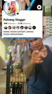 Bakbakan na next month | Pobreng Vlogger