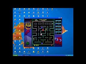 Namco All-Stars: Pac-Man and Dig Dug Videos for PC - GameFAQs