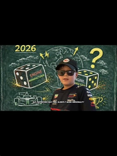 Braking In F1 2026 Will Feel Different