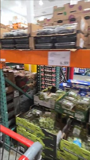 Costco Business Warehouse