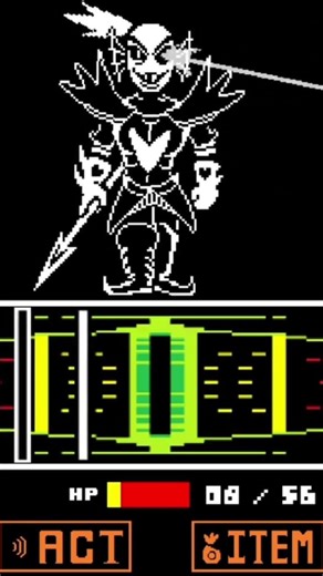 Undyne the undying #undertale