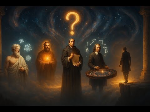 5 Philosophers Who Believed in God – And the Arguments Behind Their Faith