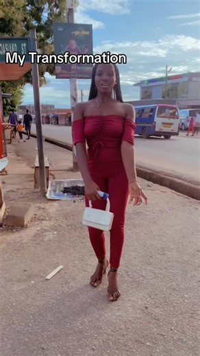 My Weight Gain Transformation Journey