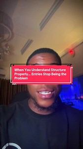 Understand Market Structure to Fix Forex Entries