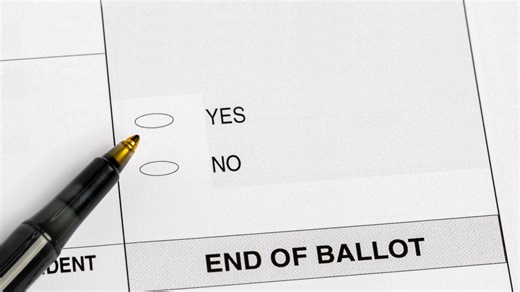 Mass. Voters to Decide Millionaire Tax, Drivers License Questions