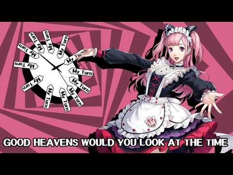 Top 2 1.3 Billion Score Version 4.8.1 SoS Showcase (1.06B + 240M) - Persona 5: The Phantom X