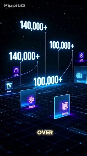 Best IPTV Subscription 2025 — Experience Premium 4K Streaming with Fastest IPTV VOD Service