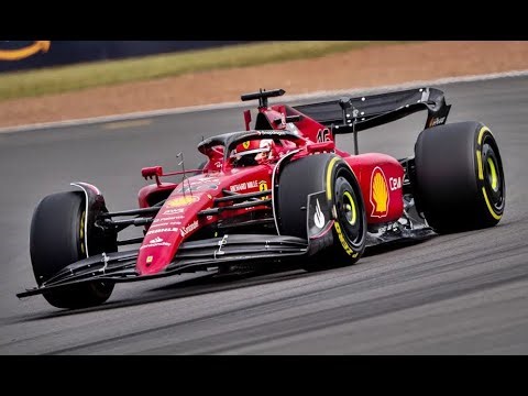 F1 Drivers SPA | Fullstack Developer Project by Juan Pablo Galli